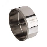 Коронка алмазная 100 мм с центровочным сверлом KR-92-0021 Kranz
