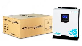 Источник бесперебойного питания Off-Line Stark Country 3000 INV LT 3000ВА 00-00016651 STARK Country