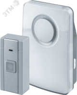 Звонок электрический Navigator 61 271 NDB-D-DC01-1V1-S 20322 Navigator Group
