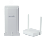 Роутер со слотом для сим-карты с PoE Wi-Fi N880786 Nobelic