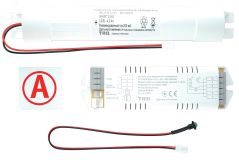Блок аварийный ES1 СONVERSION KIT TM K-303 1-3ч 6501000040 Световые Технологии