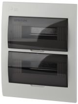 Бокс ЩРВ-П-24 модуля встр.пластик IP41 SIMPLE Б0041516 ЭРА