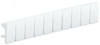 Маркеры для КПИ-2,5мм2 без символов YZN11M-002-K00 IEK