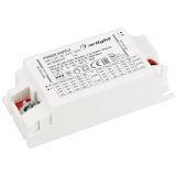 Блок питания ARJ-SP-30-PFC-INS (30W, 25-42V, 0.35-0.7A) (IP20 Пластик, 5 лет) 023071(1) Arlight