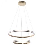 Люстра подвесная MERIDIANA A2198SP-2GO Arte Lamp