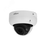 Видеокамера IP 4Мп купольная уличная IP67 ИК-40м с PoE (2.7-13.5мм) 141031 Dahua