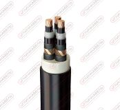 Кабель силовой ПвБПугж 3х150мк/50-10 P315510050150 Угличкабель