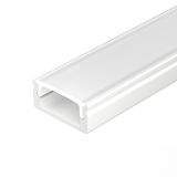 Профиль LINE-1708-2000 WHITE (Arlight, Алюминий) 044234 Arlight