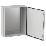 Корпус метал. ЩМП-4-0 (800х650х250мм) У2 IP54     GENERICA YKM40-04-54-G IEK