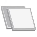 Светильник Universal-38/opal-sand 595х595 (IP20, 4000К, CRI90, 7Y) ЦБ000019605 Центрстройсвет