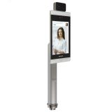Терминал распознавания лиц R20-Face (8T) Thermometer SE RusGuard