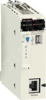 Процессор 340-10 BMXP341000 Schneider Electric