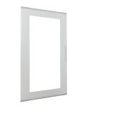XL3 800 Дверь для шкафа стеклянная 700х1250 021282 Legrand