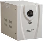 Стабилизаторы напряжения EXTENSIVE переносные 10 IVS23-1-10000 IEK