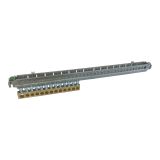 Клеммный блок Земля 1Х25 И 16Х16 134821 Legrand