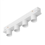 Светильник MAG-ORIENT-KRATER-L195-12W Warm3000 (WH, 25 deg, 48V) (IP20 металл, 3 года) 037328 Arlight