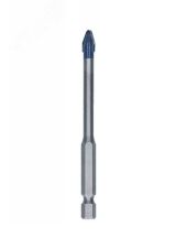 Сверла по керамограниту HEX-9 HardCeramic 8x90 мм 2608579508 BOSCH