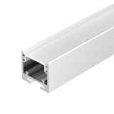 Профиль SL-LINE-2522-2500 WHITE (Arlight, Алюминий) 043110 Arlight