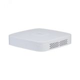 Видеорегистратор IP 8-канальный 12Мп до 1 HDD 141044 Dahua