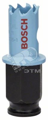 Коронка Sheet-Metal 16мм 2608584778 BOSCH
