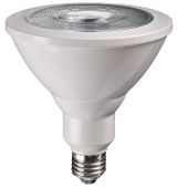 Лампа светодиодная LED 15Вт PAR38 Е27 для растений 5004702 JazzWay