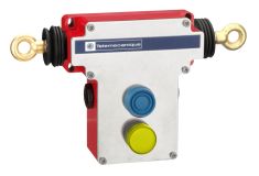 Выключатель аварийный тросовый XY2CEDA297 Schneider Electric