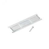 Держатель для ALU-POWER-W35 M (ARL, Металл) 018459 Arlight