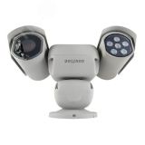 Видеокамера IP 2Мп поворотная с ИК-подсветкой до 300 м (5.8-210мм) M0000020740 Beward