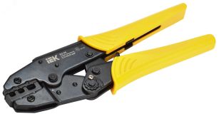 Клещи обжимные КО-09 1,0-10мм2 TKL30-D15-006 IEK
