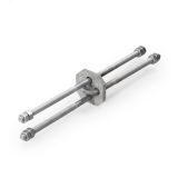 Талреп M16 / 28 кН SO155.1R ENSTO/ЭНЕРВИК
