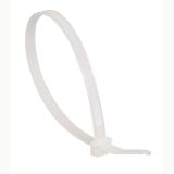 Хомут 180х4.6мм (100шт) Corling бесцветный 032055 Legrand