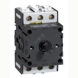 PR12 3 Разъединитель С 0 1Ф поворотный с фиксацией 022150 Legrand