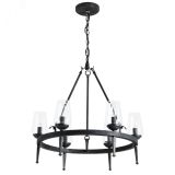 Люстра STEFAN A1722SP-6BA Arte Lamp