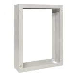 Цоколь к ВРУ Unit S IP31 (200х800х600) PROxima mb15-08-04-07 EKF