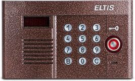 Блок вызова домофона 1651 Eltis