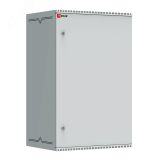 Шкаф телекоммуникационный настенный 18U (600х450) металл, Astra A Basic ITB18M450 EKF