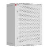 Шкаф телекоммуникационный настенный 15U (600х350) перфор, Astra A Basic ITB15P350 EKF
