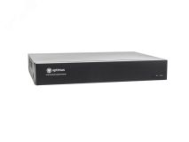 Видеорегистратор гибридный 16-канальный до 2 HDD В0000019498 Optimus CCTV