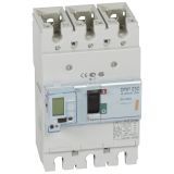 Выключатель автоматический 40А 25кА DPX3-250 420302 Legrand