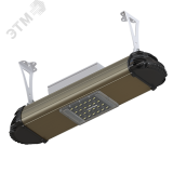 Светильник светодиодный ДВО-70Вт -RS-SL-ATLAS-70W-11В-90-021 1071450 Ledall