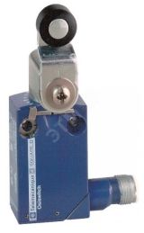 Выключатель концевой ролик XCMD2115C12 Schneider Electric