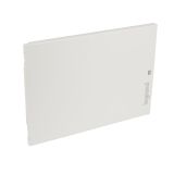 XL3 S 160 Дверь металлическая 2x24M 337252 Legrand