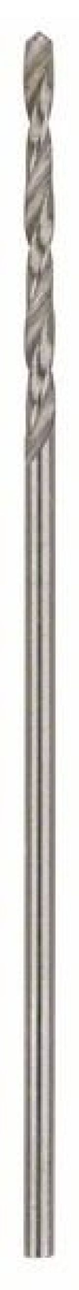 Сверло по металлу HSS-G 1мм Standard (10шт) 2608595049 BOSCH