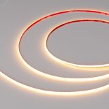 Лента COB-X400-3mm 24V Warm2700 (4.8 W/m, IP20, CSP, 5m) (Arlight, -) 041746 Arlight