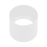 Кольцо антибликовое LGD-ANTIGLARE-RING-R85 (WH) (Arlight, Металл) 046758 Arlight