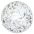 Светильник НПБ 06-3х60 М65 Эрика 400 матовый белый/клипсы хром ИУ 1005204385 Элетех
