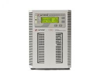 Источник бесперебойного питания Online Tower 1000 ВA/900 Вт, 1Ф/1Ф, ЖК-дисплей, с АКБ, 3х12В/9Ач, IEC-320-C13 (3шт.), EURO F-type с заземлением (1шт.), з/у 1А 310456 Штиль