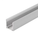 Профиль ARL-NEON-2617-2000 ANOD (, Алюминий) 035794 Arlight