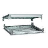 Комплект монтажный с пластинами для вода кабеля XL3 4000 475х475 020501 Legrand