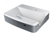 Проектор ламповый для экрана 85-115'' WXGA (1280x800) W320USTi 101390 Optoma